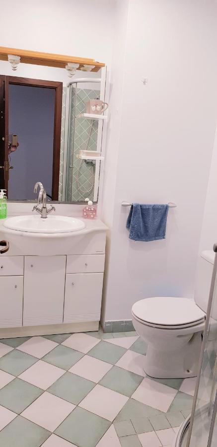 3 Bedrooms Soho Parking Included サン・セバスティアン エクステリア 写真