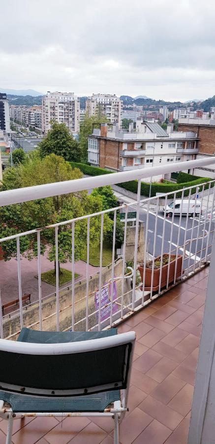 3 Bedrooms Soho Parking Included サン・セバスティアン エクステリア 写真