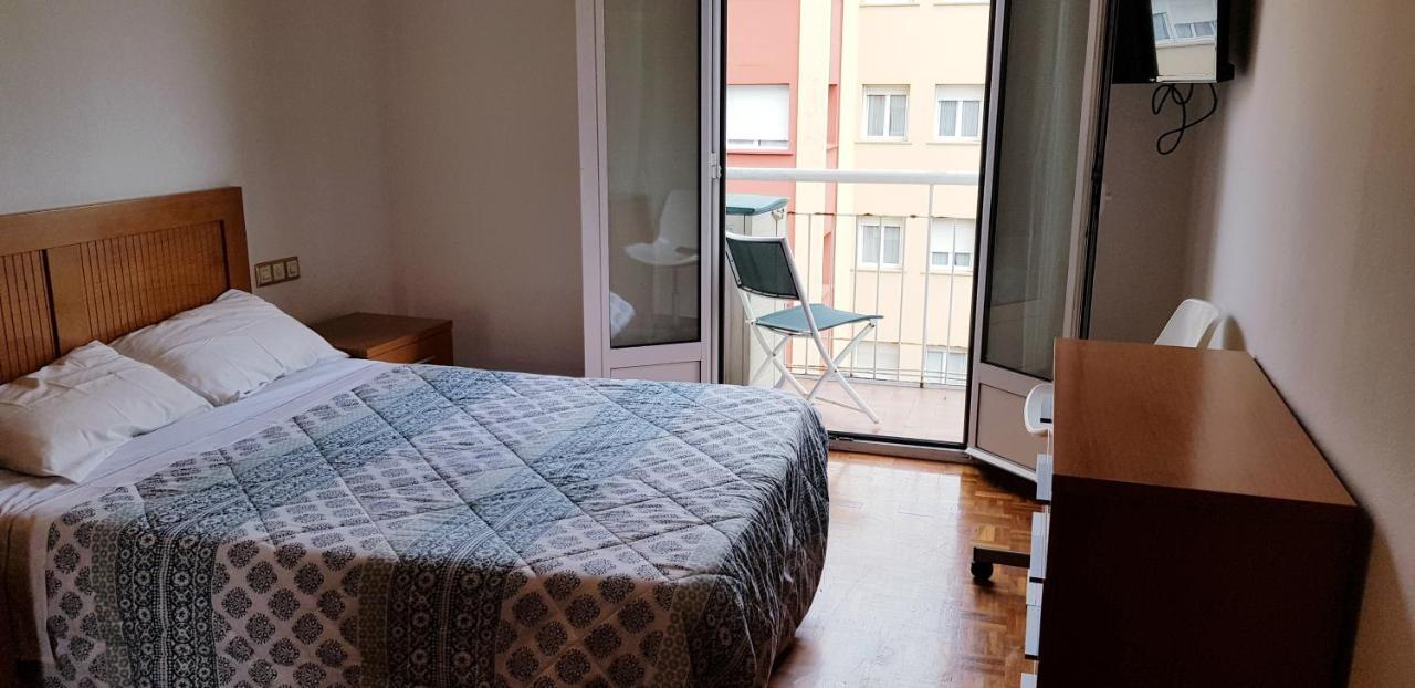 3 Bedrooms Soho Parking Included サン・セバスティアン エクステリア 写真