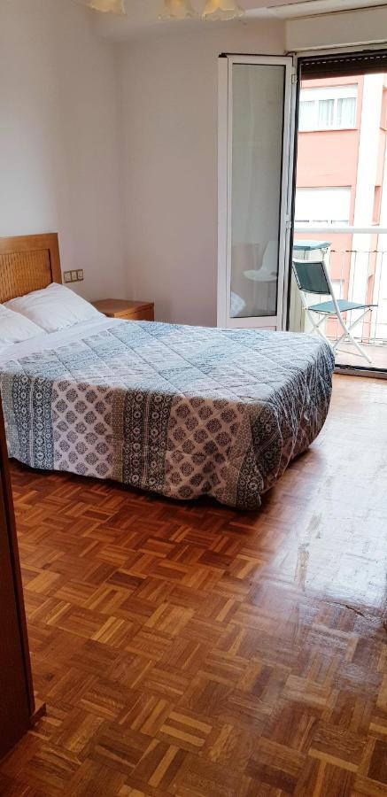 3 Bedrooms Soho Parking Included サン・セバスティアン エクステリア 写真