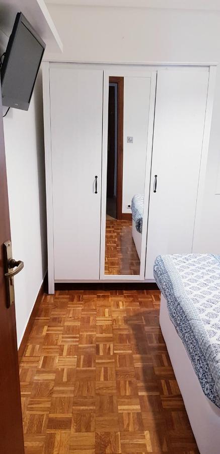 3 Bedrooms Soho Parking Included サン・セバスティアン エクステリア 写真